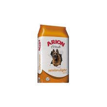 Arion Friends Senior & Light Karma Dla Starzejących Się Psów 15 kg