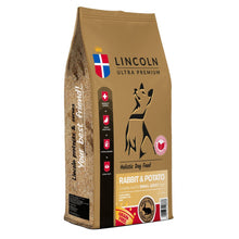 Lincoln Rabbit Królik Adult Small 3 kg