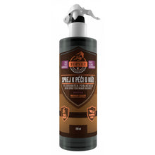 Topvet Spray Na Drobne Urazy Dla Koni 250 ml