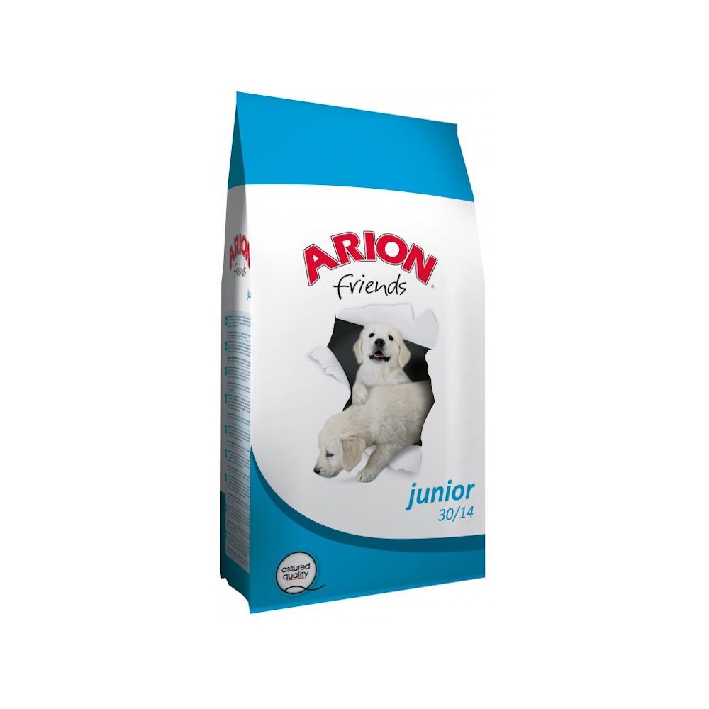 Arion Friends Junior Karma Dla Szczeniąt i Młodych Psów 3 kg