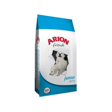 Arion Friends Junior Karma Dla Szczeniąt i Młodych Psów 3 kg