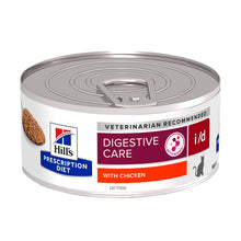 Hills i/d Digestive Care 85g Dla Kota