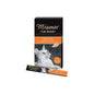 Miamor Cat Cream z serem 75g (5x15g) przekąska do rozpieszczania