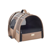 AmiPlay Transporter Kent M Beżowy