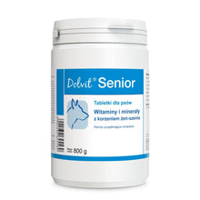 Dolvit Senior 800 g Tabletki