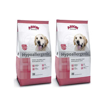 Pakiet Arion Health & Care Hypoallergenic Karma Dla Dorosłych Psów Wszystkich Ras Z Alergiami 2 x 12 kg