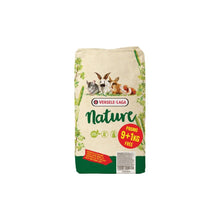 Versele Laga Nature Cuni Mieszanka Dla Królika Miniaturowego 9 kg + 1 kg Gratis