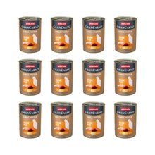 Pakiet Animonda GranCarno Single Protein Kurczak 12 x 400 g