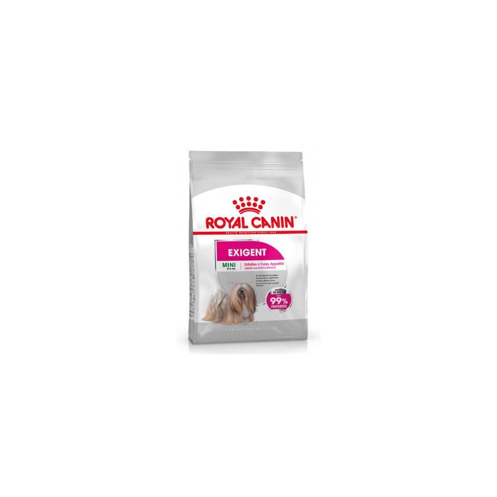 Royal Canin CCC Mini Exigent Małe Rasy 3 kg