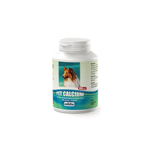 Mikita Pet Calcium Dla Psa I Kota 100 Tabletek