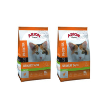 Pakiet Arion Original Cat Urinary Karma Dla Kota Wspierająca Układ Moczowy 2 x 2 kg