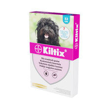 Bayer Kiltix Obroża Średnia 53 cm