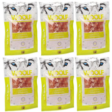Pakiet Woolf Chicken Chunkies Kurczak 6 x 100 g