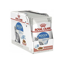 ROYAL CANIN Indoor Gravy 85g 12 PACK