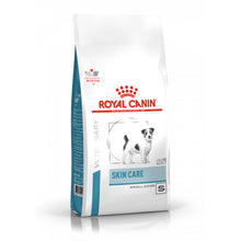 ROYAL CANIN Dog Skin Care Adult Small 4kg karma sucha dla psów