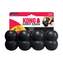 Kong Extreme Goodie Ribbon Zabawka Na Przysmaki Dla Psa Rozmiar L Czarna