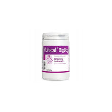 DOLFOS Multical BigDog 800g witaminy i minerały