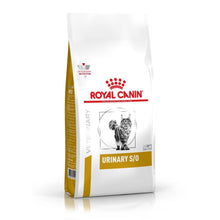 ROYAL CANIN Urinary S/O 1,5kg wsparcie układu moczowego