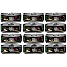 Alpha Spirit Królik z Bananem 12 x 85 g