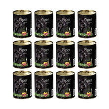 Pakiet Dolina Noteci Piper Dziczyzna z Dynią  12 x 800 g