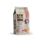 RAW PALEO Healthy Grain sucha karma z łososiem dla szczeniąt 2kg