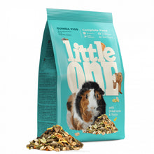 Little One Pokarm Dla Świnek Morskich 400 g