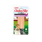 Inaba Ciao Fillet Chicken Extra Tender In Crab Broth 25 g