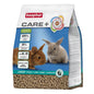 Beaphar Care+ Rabbit Junior Karma Dla Młodych Królików 250 g
