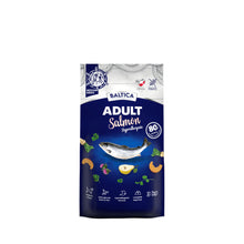 BALTICA Adult Salmon Hypoallergenic M Dla Średnich Ras 3kg