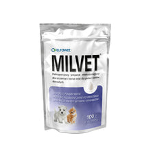 EUROWET Milvet preparat mlekozastępczy 10x100g