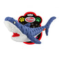 Pet Nova Dog Life Style Zabawka Pluszowa Rekin
