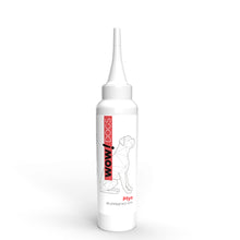 Over Zoo WOW! Dogs Płyn Do Pielęgnacji Oczu Dla Psów 125 ml