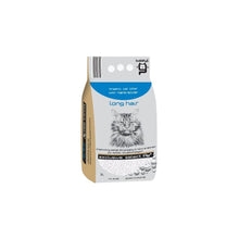 Bazyl Ag + Long Hair Pellet Dla Kotów 7 l