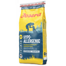 JOSERA EXCLUSIVE HYPOALLEGENIC 15KG