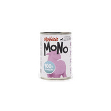 Comfy Appetit Mono Jagnięcina 400g karma mokra monobiałkowa dla psa