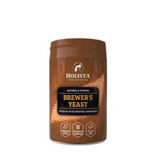 Holista Brewers Yeast Drożdże Browarnicze Dla Psa i Kota 200 g