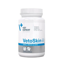 VetExpert Vetoskin 90 kapsułek