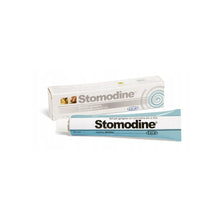 GEULINCX stomodine 30ml