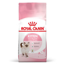 ROYAL CANIN Kitten 2kg karma sucha dla kociąt od 4 do 12 miesiąca życia