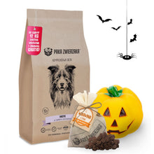 Pakiet Paka Zwierzaka Bezzbożowa Karma Dla Psa Indyk Słodkie Ziemniaki 12 kg + Zabawka, Przysmak GRATIS!