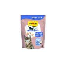 GIMCAT Nutri Malt Bites MegaPack 425g przekąska odkłaczająca dla kotów