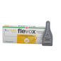 Vetoquinol Flevox 67 mg Dla Małych Psów 2-10 kg 1 Pipeta