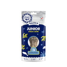 BALTICA kość dla Juniora Omega-3 z dorszem 1szt