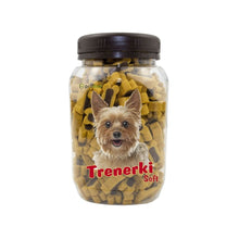 Prozoo Trenerki Wołowina Drób Soft Przysmak Dla Psów 300 g