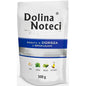 Dolina Noteci Premium Dorsz z Brokułami 500 g
