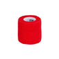 Kerbl EquiLastic Samoprzylepny Bandaż 5 cm Czerwony