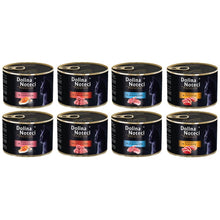 Pakiet Dolina Noteci Premium Mix Smaków 8 x 185 g