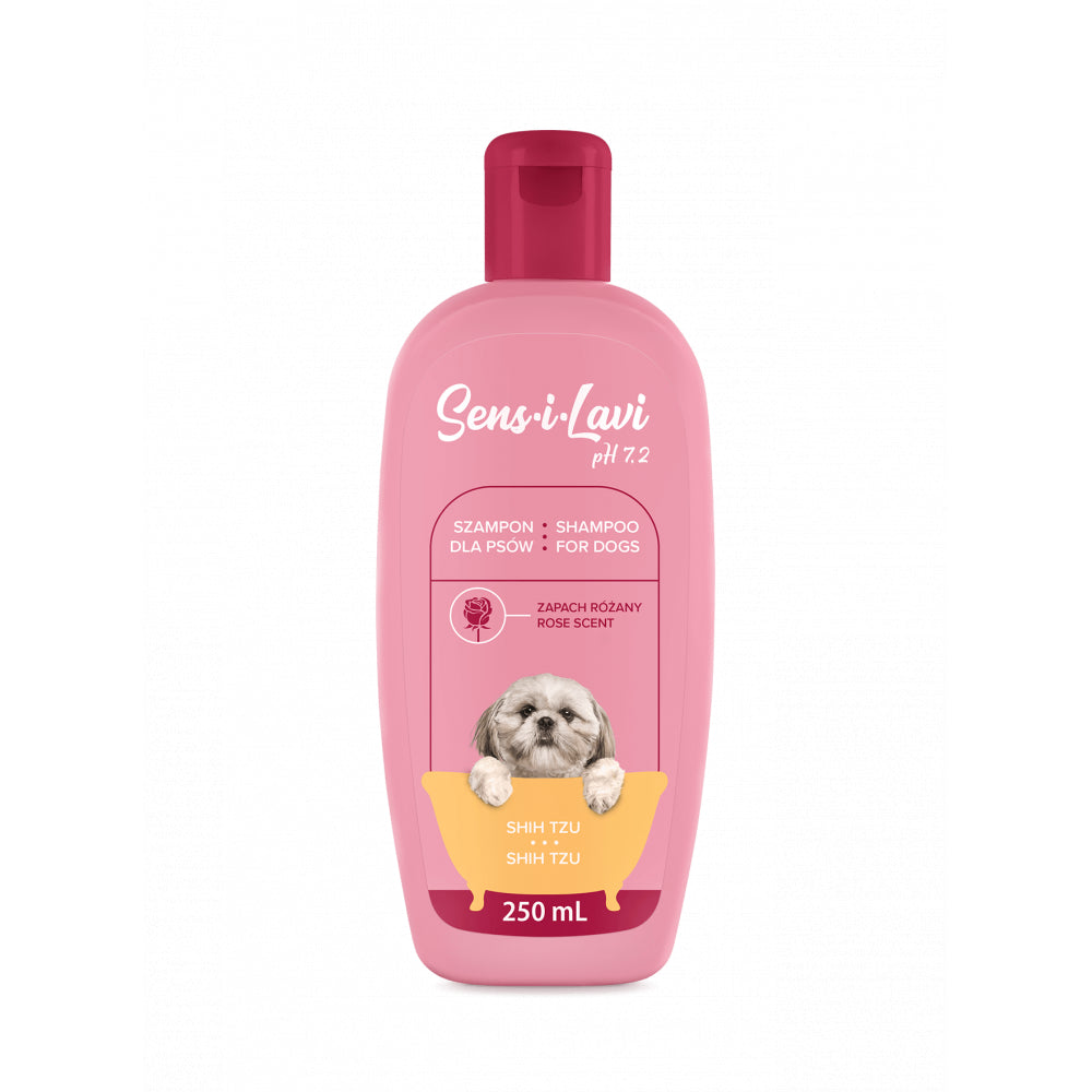 Sens-i-Lavi Szampon dla Shih Tzu 250 ml