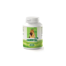 Mikita Canvital + Lecytyna Dla Psa 150 Tabletek