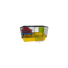 Klatka Dla Chomika 43 x 28 x 23,5